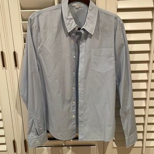 James Perse button down